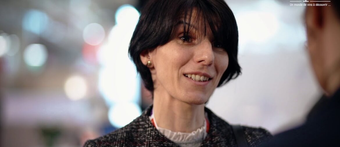 French Wine Scholar  - Wine Paris 2019