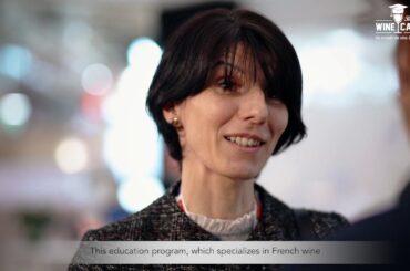 French Wine Scholar  - Wine Paris 2019