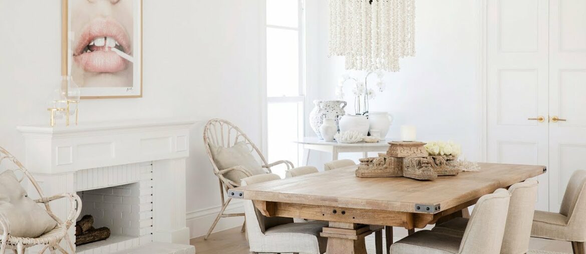 Episode 4 | Dining, Bar, Lounge + Office, Bonnies Dream Home Episode 4 | Dining, Bar, Lounge + Office, Bonnies Dream Home