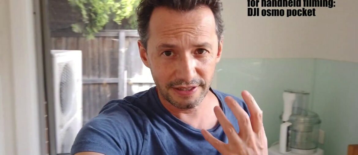 Learning how to vlog before france Learning how to vlog before france