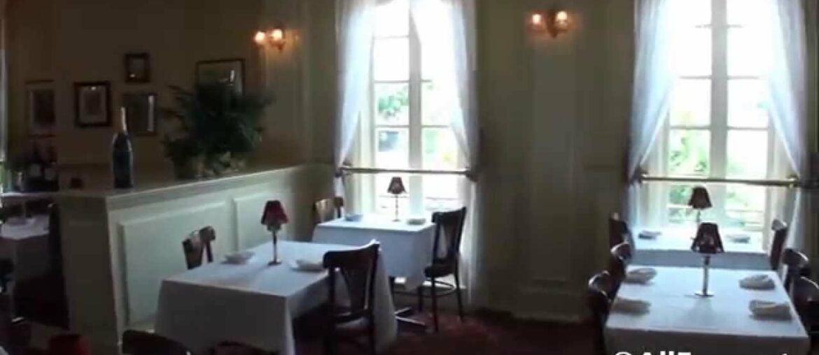 Dining Locations at Epcot's France Pavilion