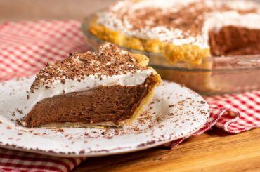 French Silk Pie Recipe | Ep. 1332