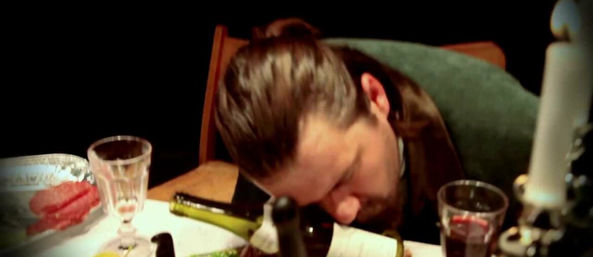 Kosta Kostov - French Wine feat. MC Killo Killo [HD]