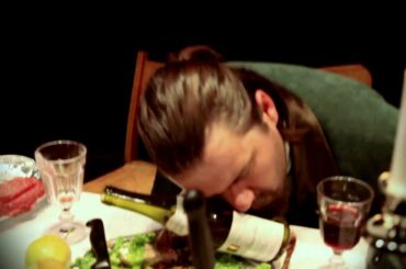 Kosta Kostov - French Wine feat. MC Killo Killo [HD]