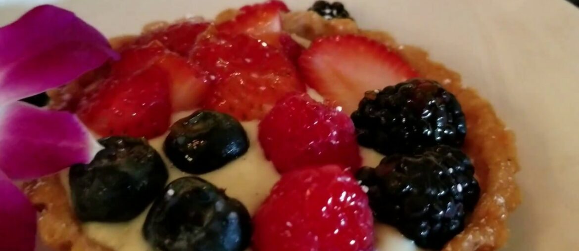 HskyArt Dining San Marino Julienne french restaurant AtLA At Los Angeles 2018 HSKY