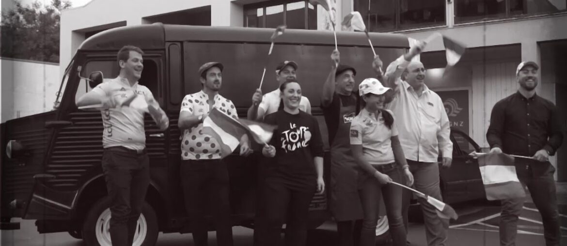 #TDF2018 Tour de France 2018 – Maison Vauron French Wine Merchants #TDF2018 Tour de France 2018 - Maison Vauron French Wine Merchants