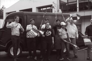 #TDF2018 Tour de France 2018 - Maison Vauron French Wine Merchants