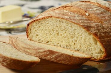 French Country Bread Recipe Demonstration - Joyofbaking.com