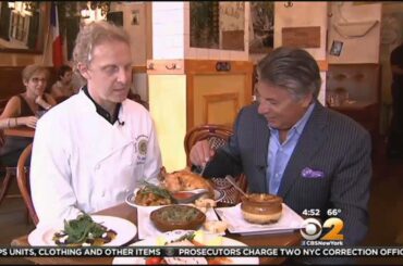 Dining Deal: Cafe Du Soleil