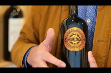 Watch: French Game of Thrones fan makes "Dornish" wine