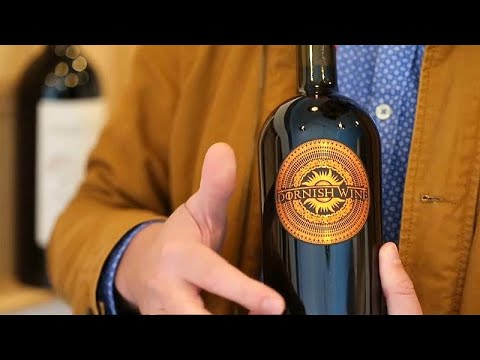 Watch: French Game of Thrones fan makes "Dornish" wine Watch: French Game of Thrones fan makes "Dornish" wine
