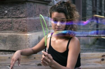 French Wine (Filmed by Malo)