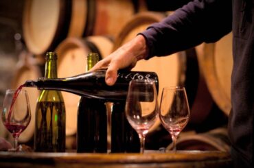 French Wine  - Morrisons Cellar