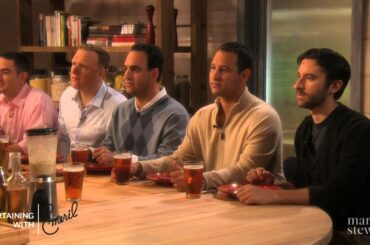 French Dip Sandwich Recipe - Emeril Lagasse