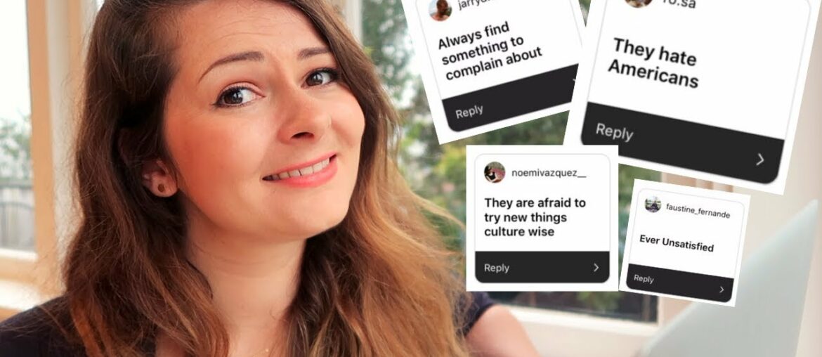 French Stereotypes: Your ASSUMPTIONS about French People, Culture and Attitude! French Stereotypes: Your ASSUMPTIONS about French People, Culture and Attitude!