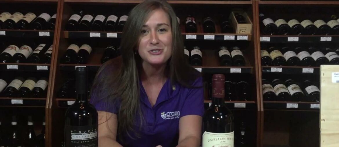 French or American wine - Know the difference