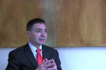 Martin Sinkoff, French Wine Expert