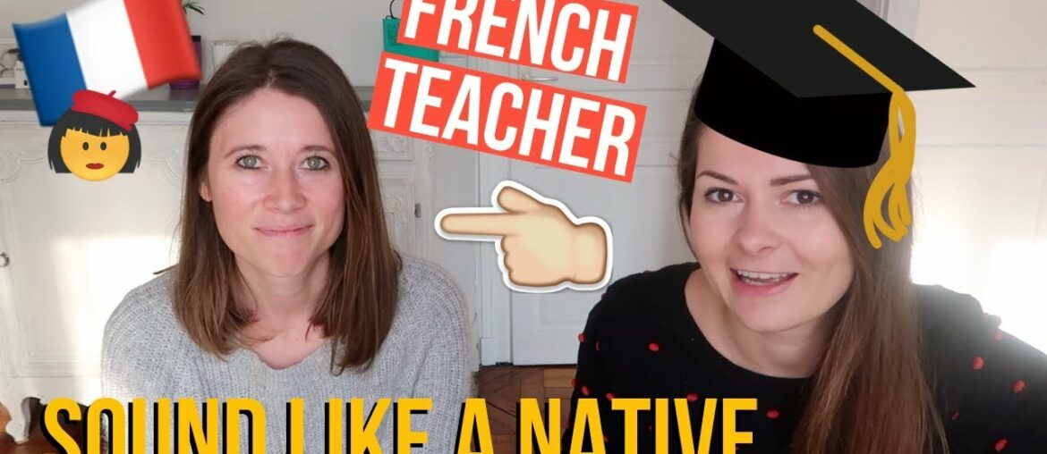 SOUND MORE FRENCH: How to Sound More Natural in French | French Slang, Verlan & More SOUND MORE FRENCH: How to Sound More Natural in French | French Slang, Verlan & More