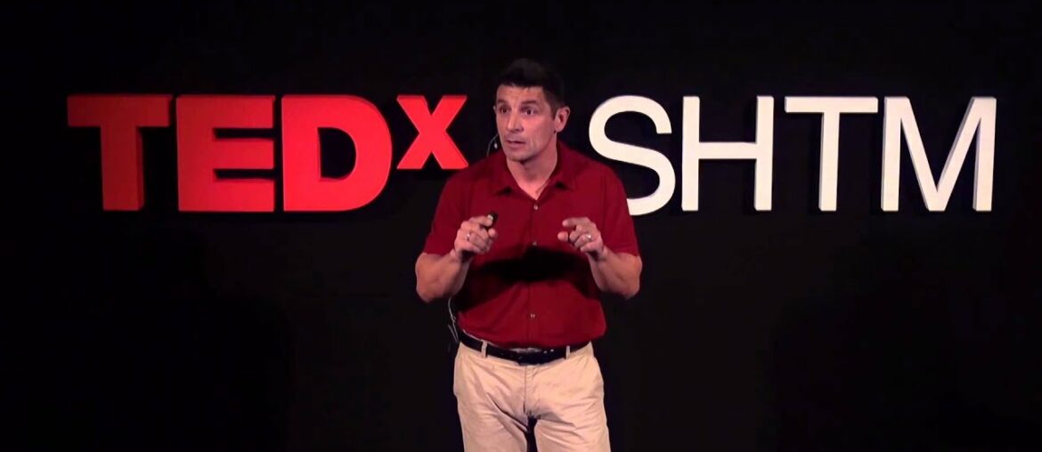 French recipes to navigate in complex health systems | Karl Blanchet | TEDxLSHTM