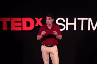 French recipes to navigate in complex health systems | Karl Blanchet | TEDxLSHTM