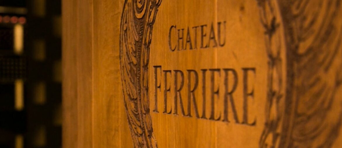 Château Ferrière – How to Pronounce? Best of 1855 Margaux Wine French Pronunciation Château Ferrière - How to Pronounce? Best of 1855 Margaux Wine French Pronunciation