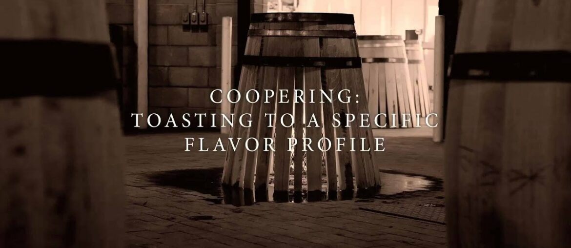 Tonnellerie O - Premium French Oak Wine Barrels Coopered in California