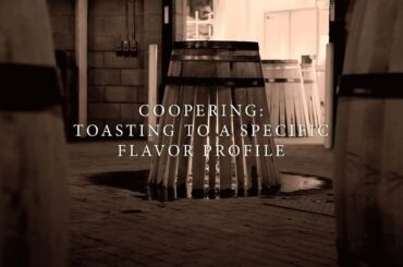 Tonnellerie O - Premium French Oak Wine Barrels Coopered in California