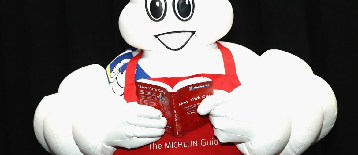 How Michelin Became The World’s Fine Dining Authority How Michelin Became The World’s Fine Dining Authority