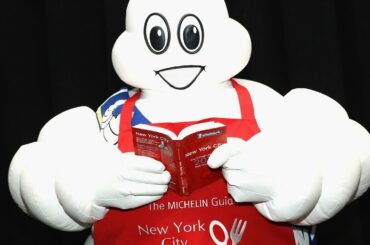 How Michelin Became The World’s Fine Dining Authority