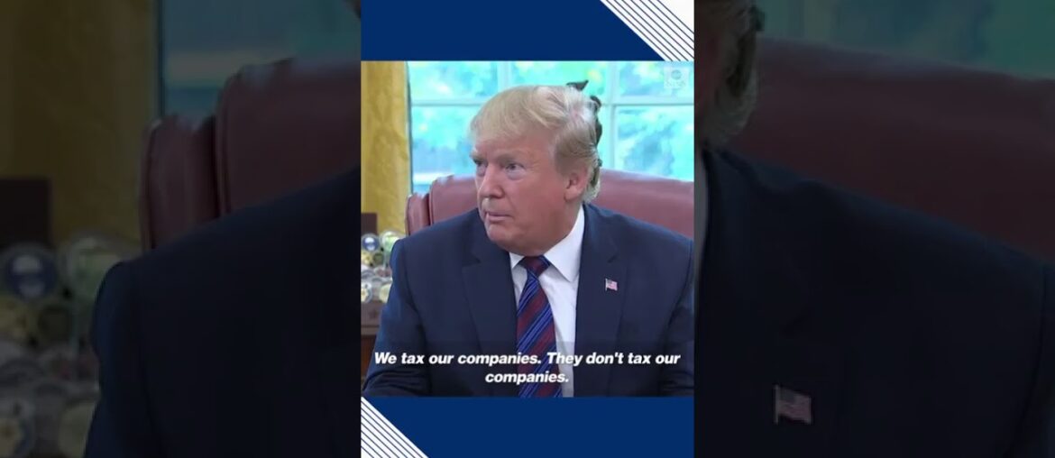 Donald Trump Want to Place Tariffs in French Wines Donald Trump Want to Place Tariffs in French Wines