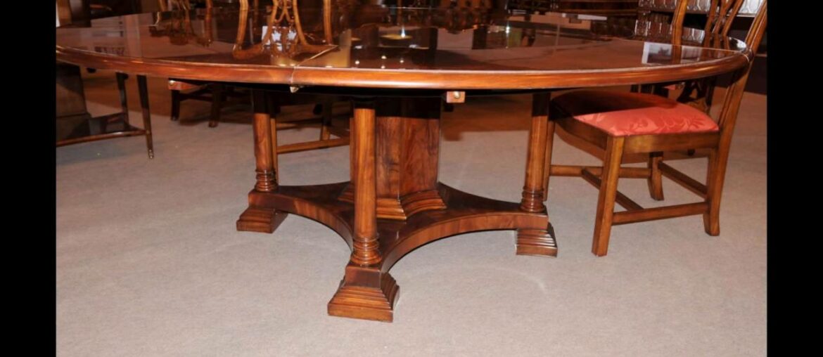 antique expandable dining room tables antique expandable dining room tables