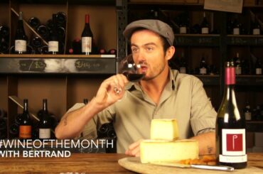 #wineofthemonth - April 2018 - Wine of the month with Bertrand - Maison Vauron French Wine Merchants