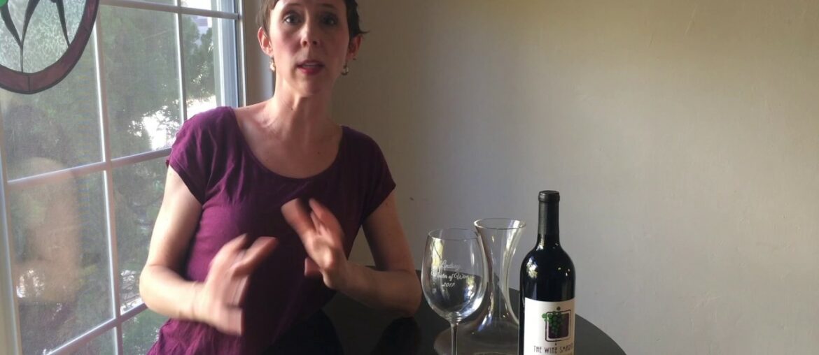 French Wine Scholar Certification Program (FWS) French Wine Scholar Certification Program (FWS)