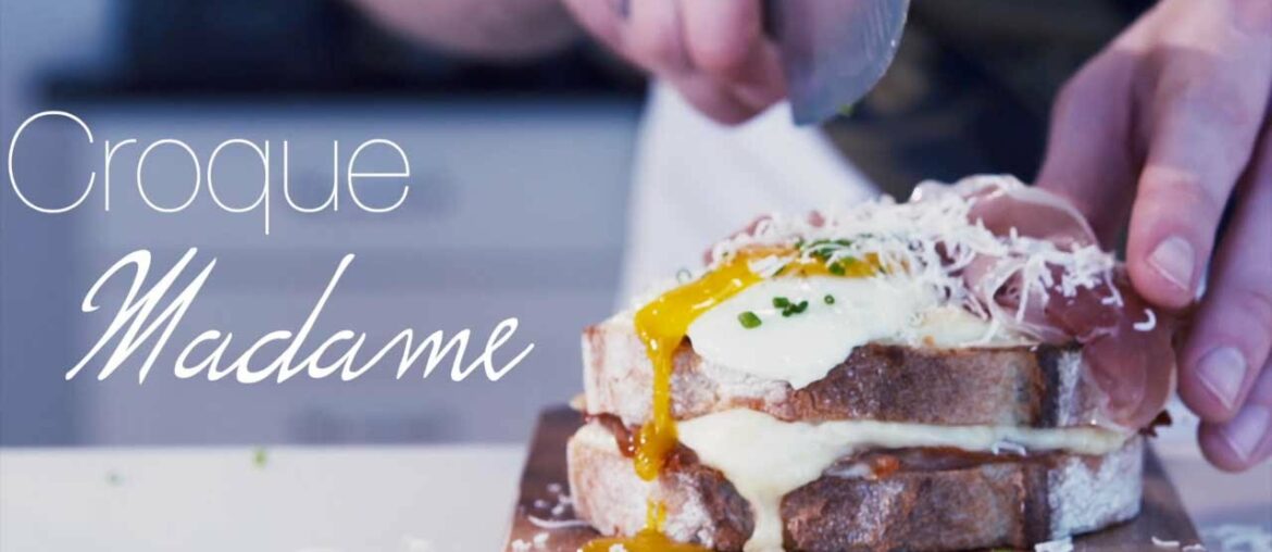 Stacked Video: A Flawless French Breakfast | Food & Wine Stacked Video: A Flawless French Breakfast | Food & Wine