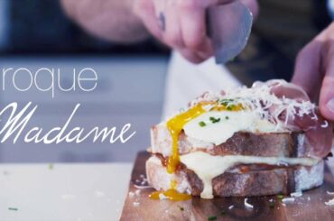 Stacked Video: A Flawless French Breakfast | Food & Wine