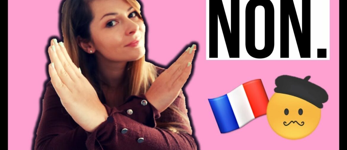 What NOT to do in France: Avoid These Faux Pas in France!