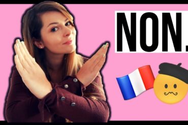 What NOT to do in France: Avoid These Faux Pas in France!