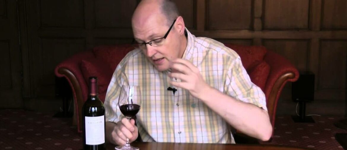 Cuvée Chasseur, Rouge 2012, France, wine review