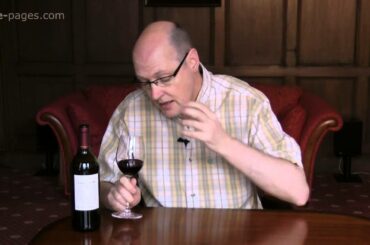 Cuvée Chasseur, Rouge 2012, France, wine review