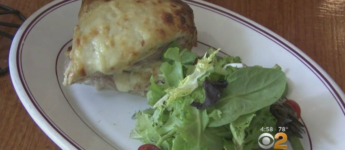 Dining Deal: Cafe Du Soleil