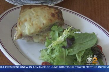 Dining Deal: Cafe Du Soleil