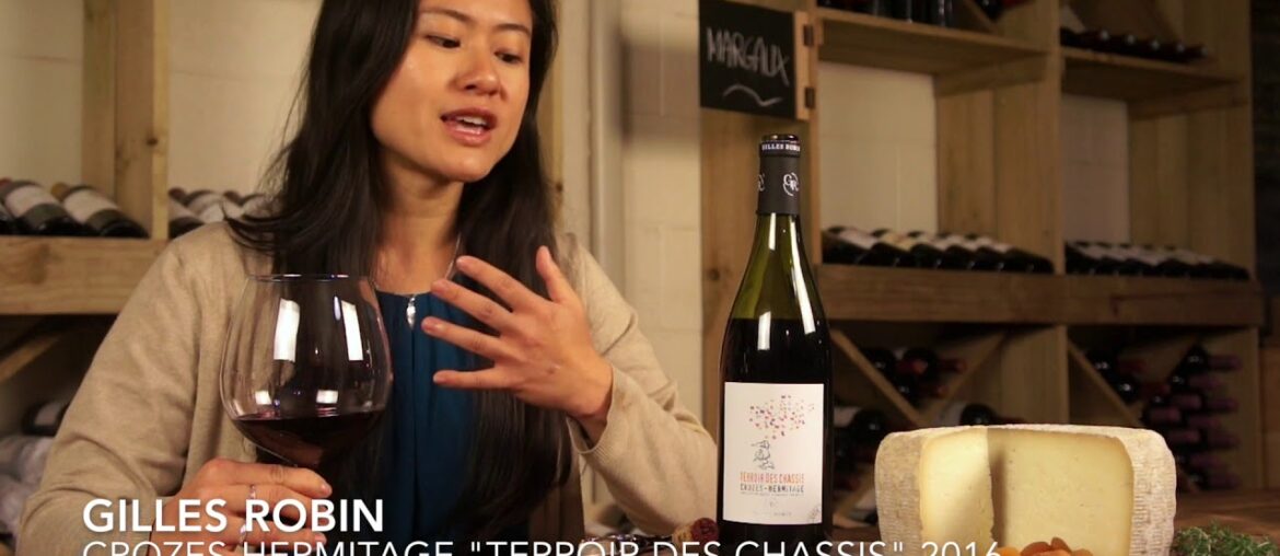 #wineofthemonth - May 2018 - Wine of the month with Ferorsa - Maison Vauron French Wine Merchants