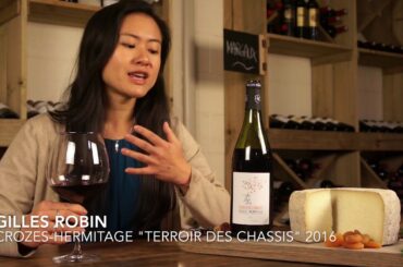 #wineofthemonth - May 2018 - Wine of the month with Ferorsa - Maison Vauron French Wine Merchants