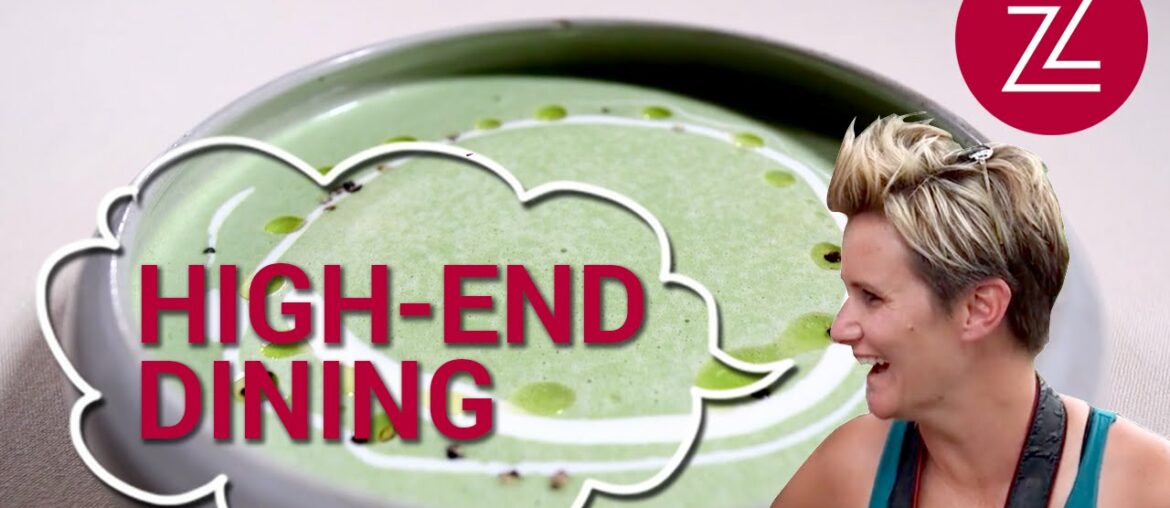 Fine Dining Tongue Twisters - Stop Saying It Wrong, Episode 5