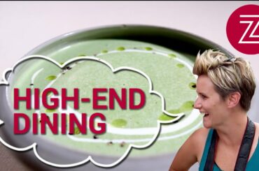 Fine Dining Tongue Twisters - Stop Saying It Wrong, Episode 5