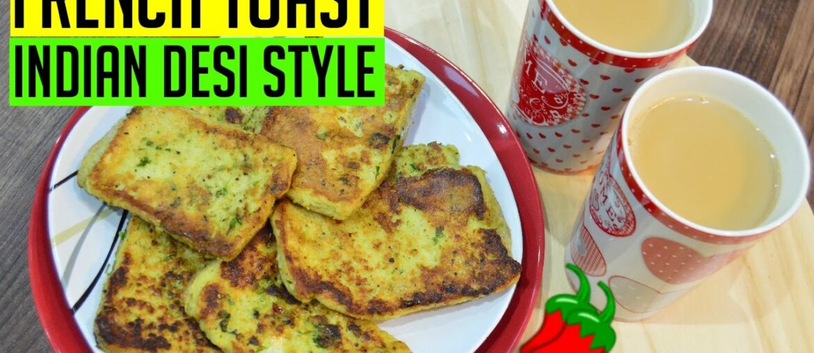 Masala French Toast Indian Style | Egg Bread | Indian Cooking Recipes | Cook with Anisa Masala French Toast Indian Style | Egg Bread | Indian Cooking Recipes | Cook with Anisa