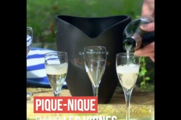 Visit French Wine - Champagne