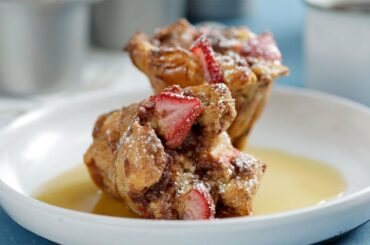 10 UNBELIEVABLE French Toast Recipes!