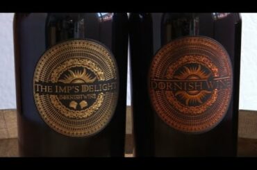 Tyrion's tipple: French winemaker creates 'Dornish Wine'