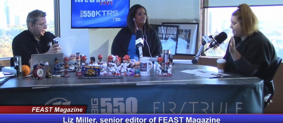 FEAST Magazine: Privado new weekend-only fine-dining concept and Like Home french bakery in Midtown